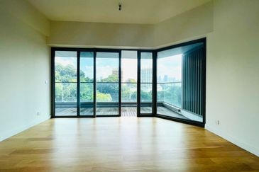 The Sentral Residences