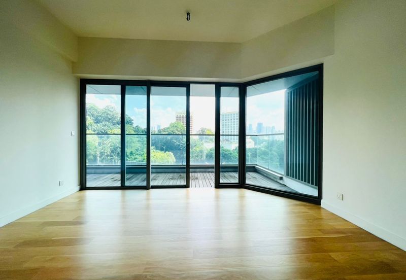 The Sentral Residences