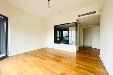 The Sentral Residences