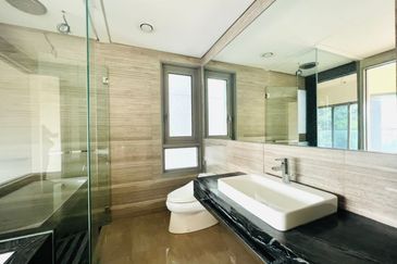 The Sentral Residences