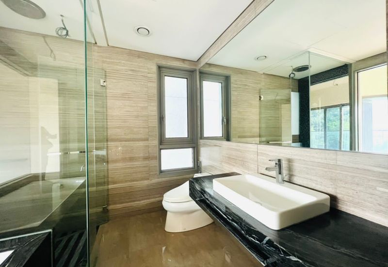 The Sentral Residences