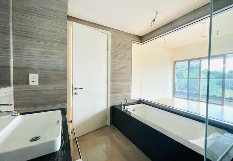 The Sentral Residences