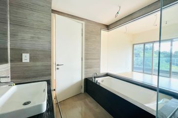 The Sentral Residences