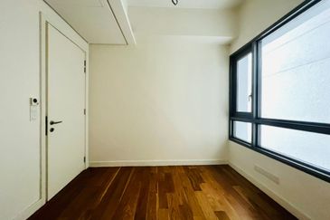 The Sentral Residences