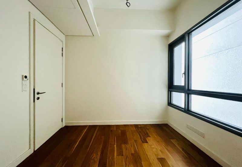 The Sentral Residences