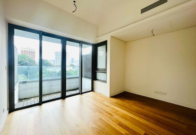 The Sentral Residences