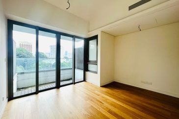 The Sentral Residences