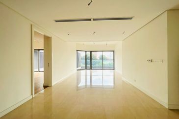 The Sentral Residences