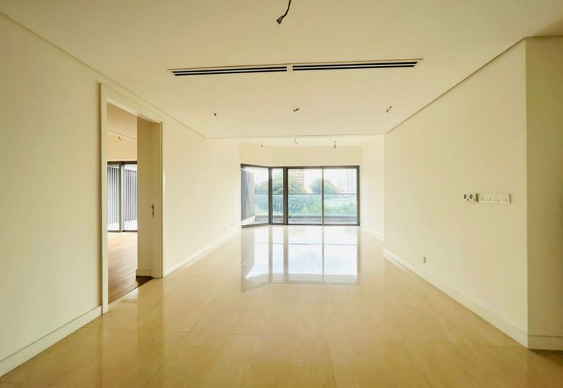 The Sentral Residences