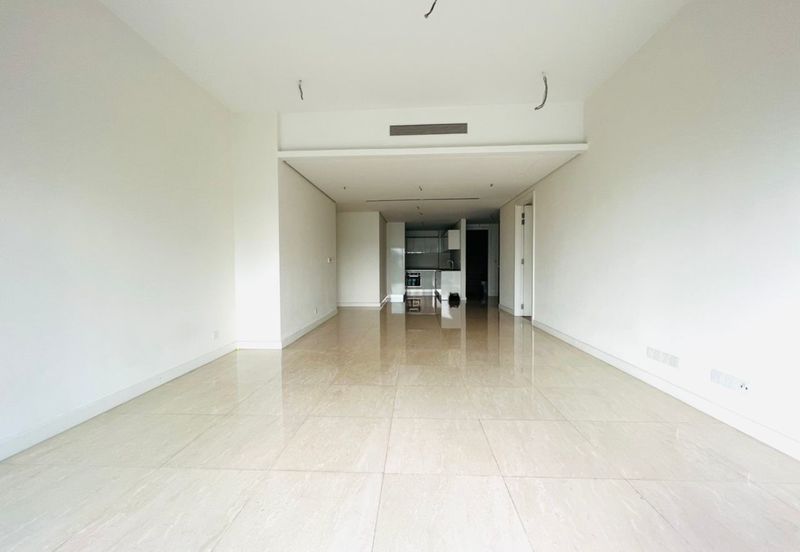 The Sentral Residences