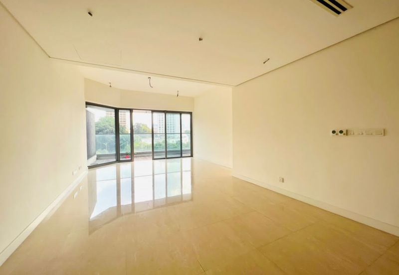 The Sentral Residences