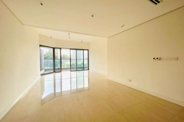 The Sentral Residences