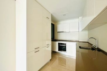 The Sentral Residences