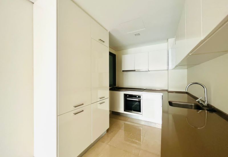 The Sentral Residences