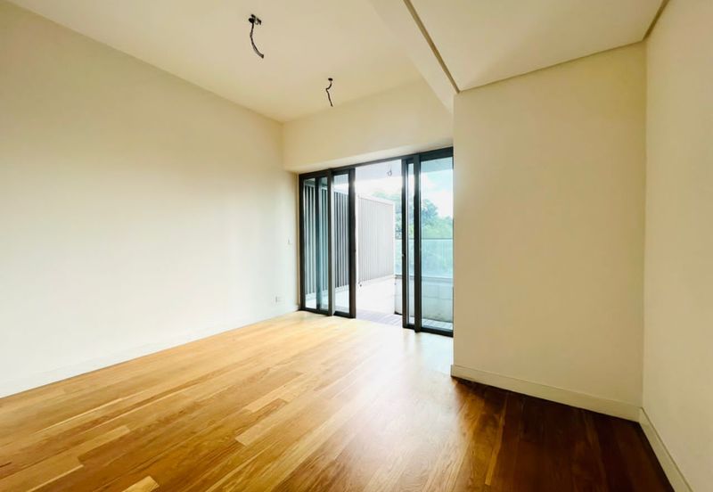 The Sentral Residences