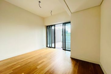 The Sentral Residences