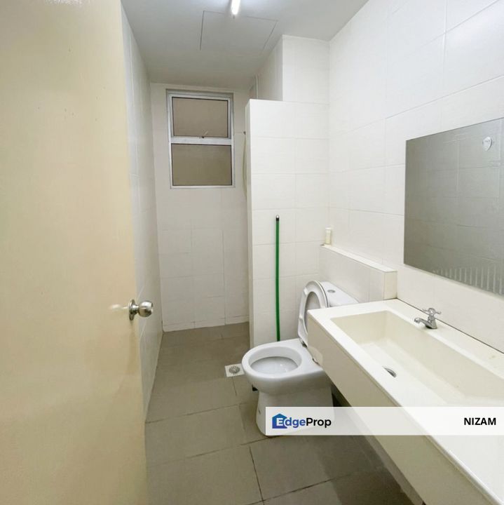 Fully Furnished Platinum Lake PV 21 Setapak KL for Sale, Kuala Lumpur, Setapak