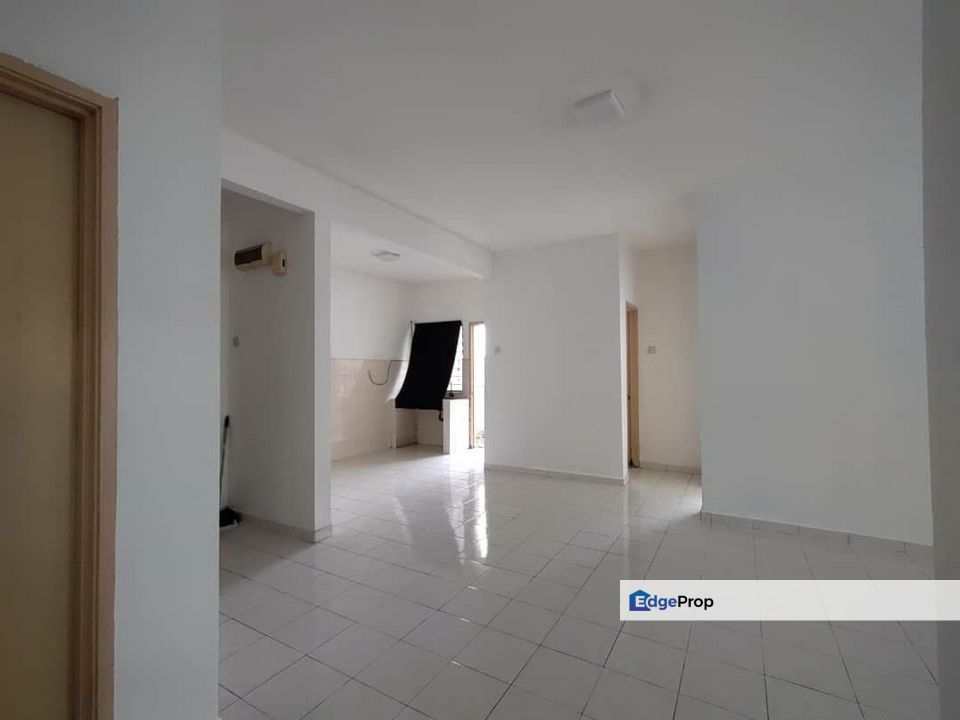 Below Mv Platinum Hill Pv 3 Condominium Taman Melati, Setapak KL, Kuala Lumpur, Setapak