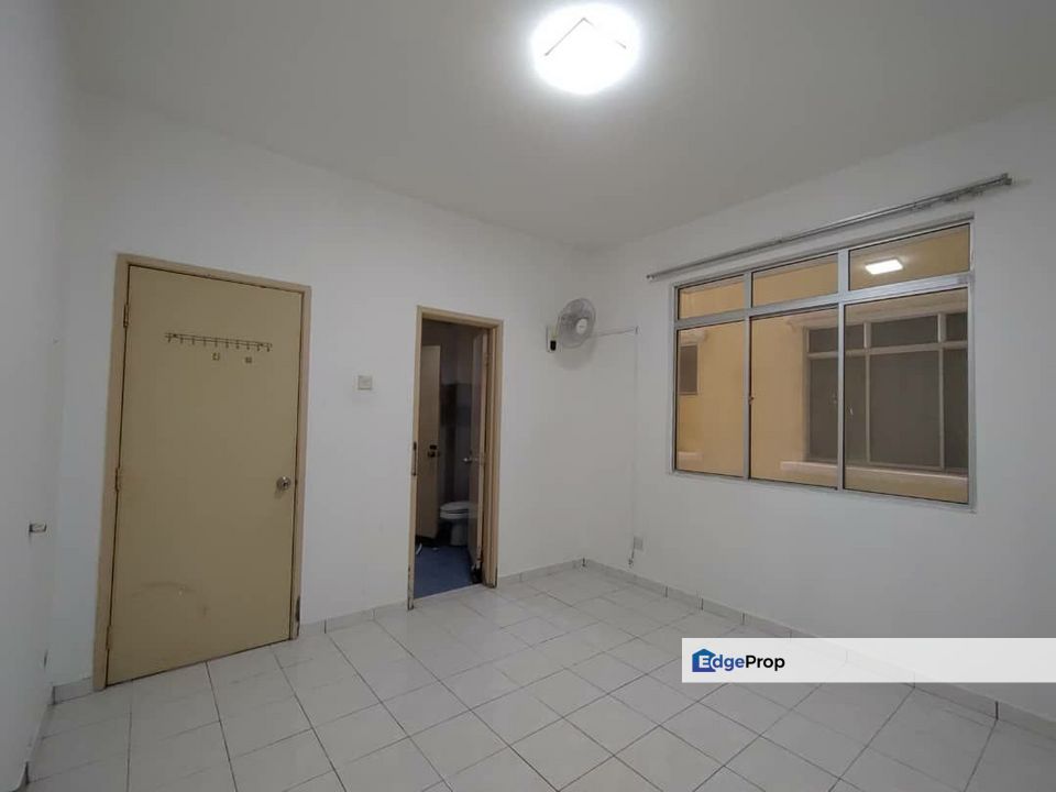 Below Mv Platinum Hill Pv 3 Condominium Taman Melati, Setapak KL, Kuala Lumpur, Setapak