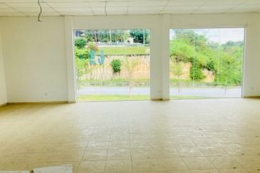 Freehold 2 Storey Corner ShopLot Desa Kolej Bandar Baru Nilai For Sale