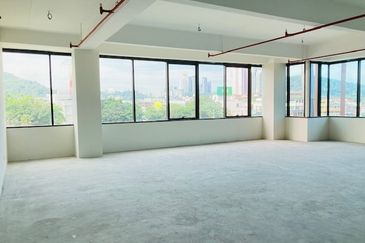 Melawati Corporate Center (MCC)