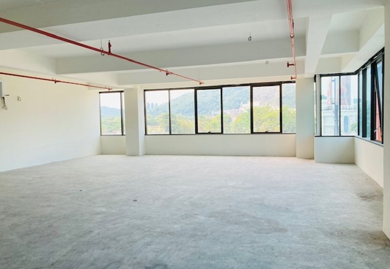 Melawati Corporate Center (MCC)