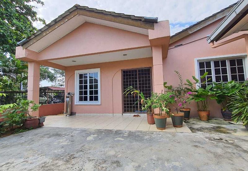 Taman Lembah Keramat