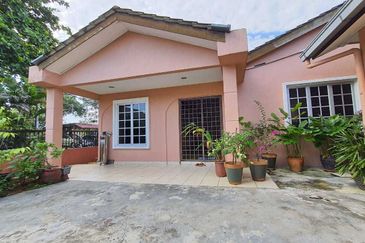 Taman Lembah Keramat