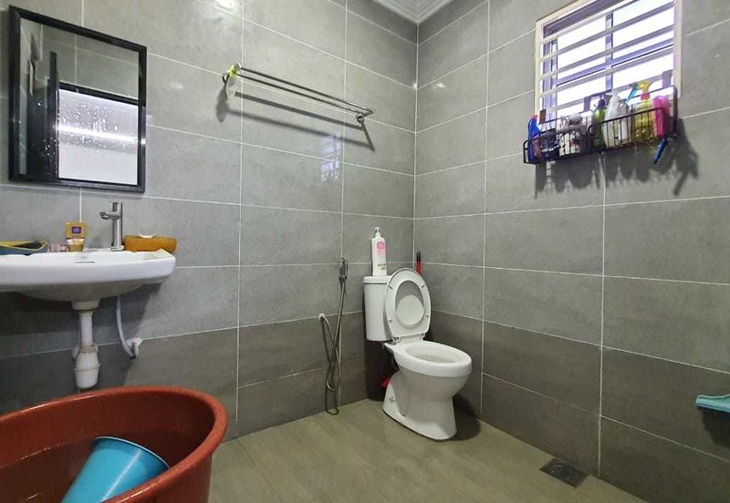 Taman Lembah Keramat