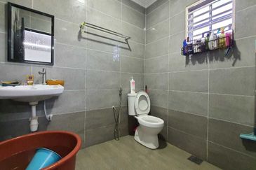 Taman Lembah Keramat