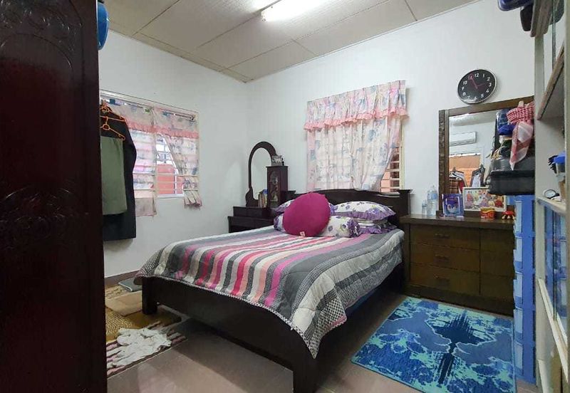 Taman Lembah Keramat