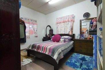 Taman Lembah Keramat