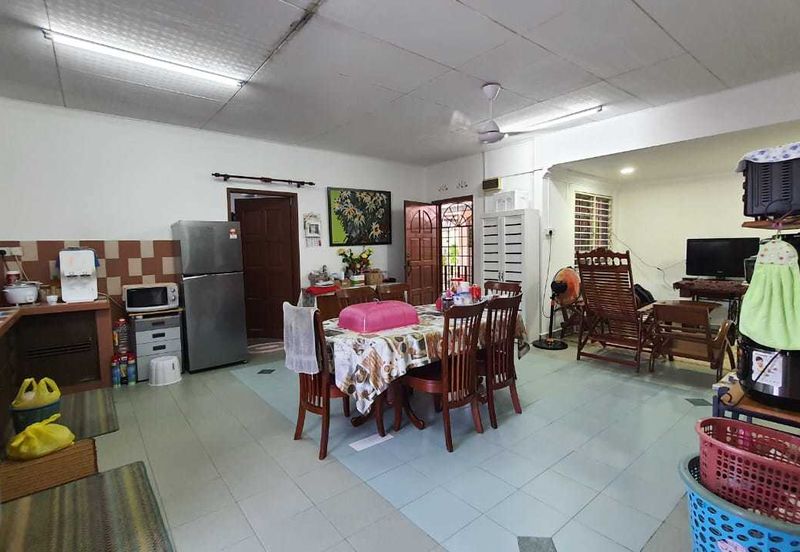 Taman Lembah Keramat