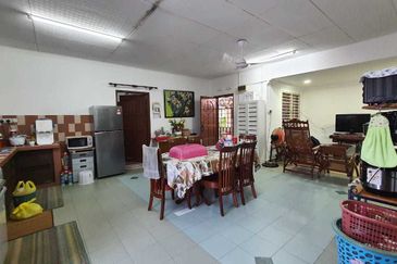 Taman Lembah Keramat