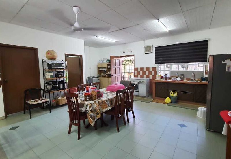 Taman Lembah Keramat