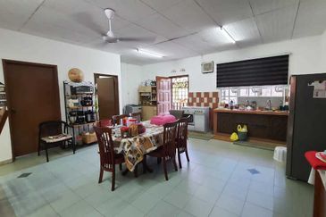 Taman Lembah Keramat