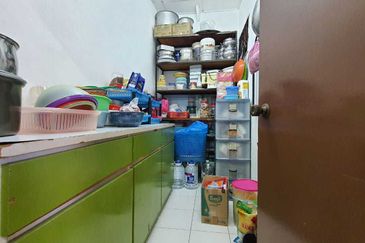 Taman Lembah Keramat