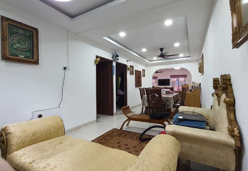 Taman Lembah Keramat