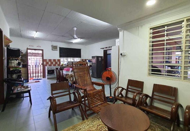 Taman Lembah Keramat