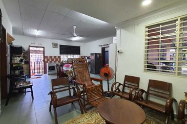 Taman Lembah Keramat