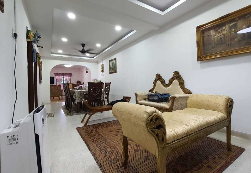 Taman Lembah Keramat