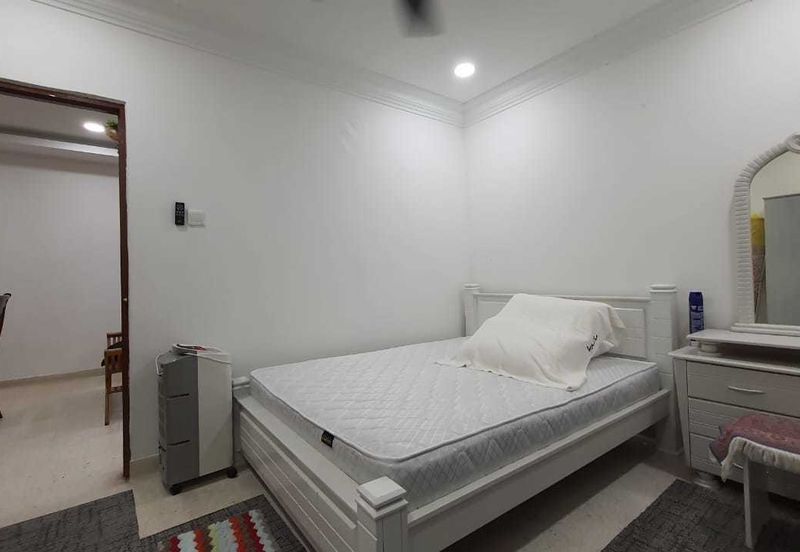 Taman Lembah Keramat