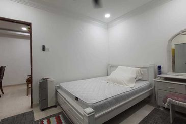 Taman Lembah Keramat