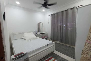 Taman Lembah Keramat