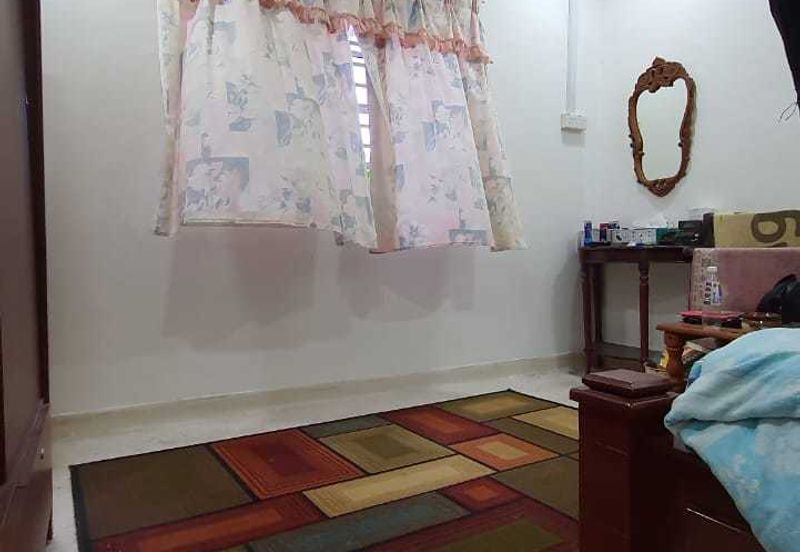 Taman Lembah Keramat