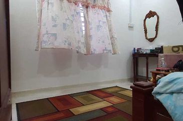 Taman Lembah Keramat