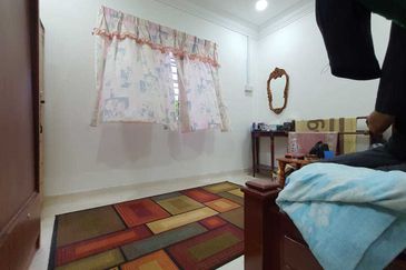 Taman Lembah Keramat