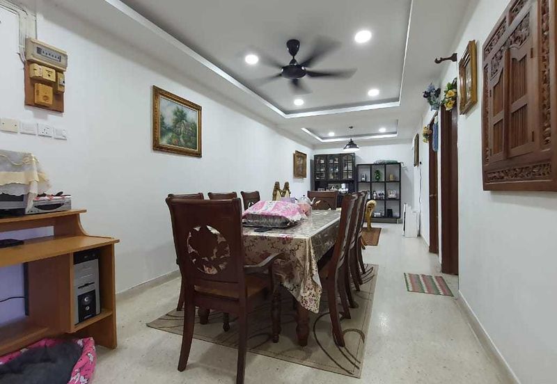 Taman Lembah Keramat