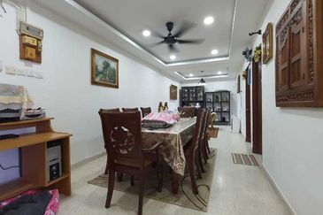 Taman Lembah Keramat