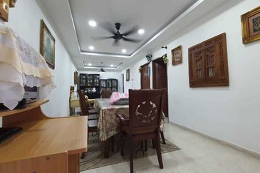 Taman Lembah Keramat